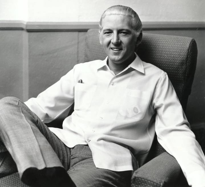 Life and career of singer Jerry Lee Lewis