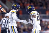 Free live stream Cal vs. Boston college on ACC network is streaming for free with fubo and directv