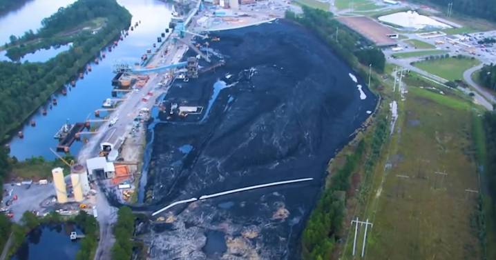 Mobile Baykeeper appeals dismissal of lawsuit against Alabama Power
