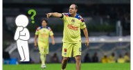 Fue comparado con Cuauhtémoc Blanco en el América, pero sus indisciplinas acabaron con su carrera; ahora luce irreconocible (VIDEO)