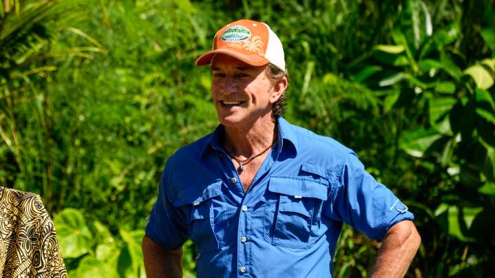 'Survivor' 49: Jeff Probst Teases 'Bonkers' Post-Merge Game in Hottest Season Since 'Cambodia' (Exclusive)