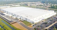 Daifuku completes $35 million expansion in Hobart