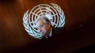El cumpleaños amargo de la ONU