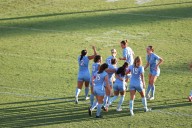 Team of the Week: Second-year coach orchestrates Toreros' turnaround in women's soccer