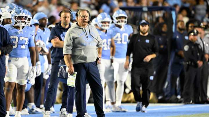 Is it time to get rid of the 'Chapel Bill' shirts after UNC loss?