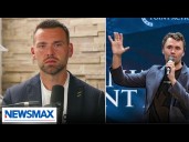 If we do not have justice, we will have instability: Jack Posobiec