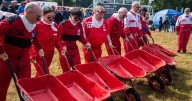 Crowds flock to Uffculme Show
