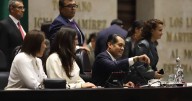 Batea Morena a cuatro panistas para presidir la Cámara de Diputados, hay riesgo de crisis constitucional