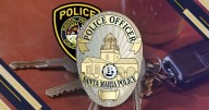 Santa Maria Police to conduct DUI checkpoint Saturday evening