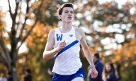 Cross country: Results, recaps, and photos for Saturday, Sept. 6