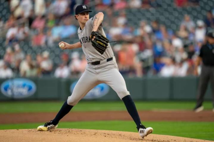 Yankees vs. Orioles prediction: MLB odds, picks, best bets for Sunday