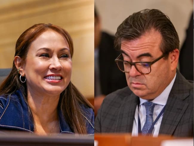 Corrupción UNGRD: Corte cita a declarar a Olmedo López en proceso contra senadora Berenice Bedoya