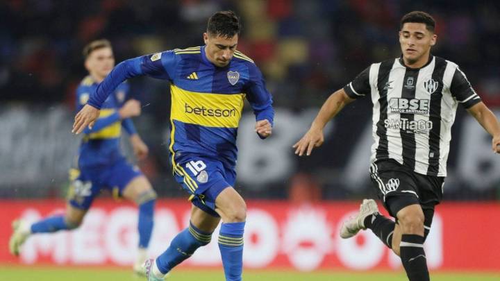 Un Boca más confiado recibe a Central Córdoba este domingo por el Torneo Clausura