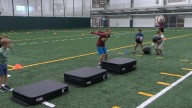 Sanford introduces physical education program for homeschooled children