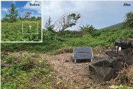 Volcano Watch: Volcano and earthquake monitoring in American Samoa