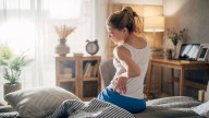 Cannabis extract reduces chronic low back pain without risk of addiction, study suggests