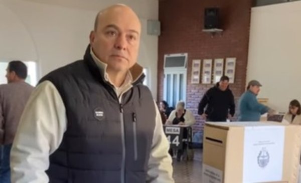 Durísima derrota del vecinalismo en Saavedra