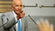 El embajador de EEUU en Turquía cuestiona la existencia de un Oriente Próximo formado por Estados: "Hay tribus y aldeas"