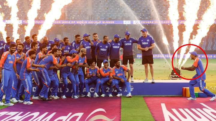 Asia Cup 2025: India defeat Pakistan, final result, handshake refusal, decline trophy