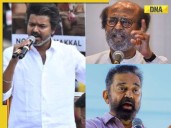 Rajinikanth, Kamal Haasan express condolences over loss of lives at Karur