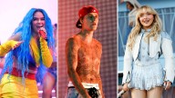 Relive Sabrina Carpenter, Karol G, Justin Bieber's old Coachella sets