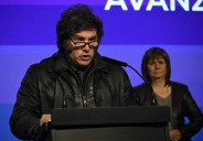 Javier Milei: “Hemos tenido una clara derrota, hay que aceptar el resultado”