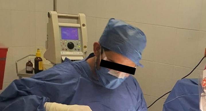 Muere mujer tras someterse a una liposucción en clínica de CdMx; fiscalía investiga
