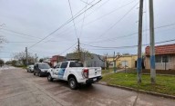 Una jubilada, víctima de un brutal robo en su casa de Ringuelet: buscan intensamente al atacante