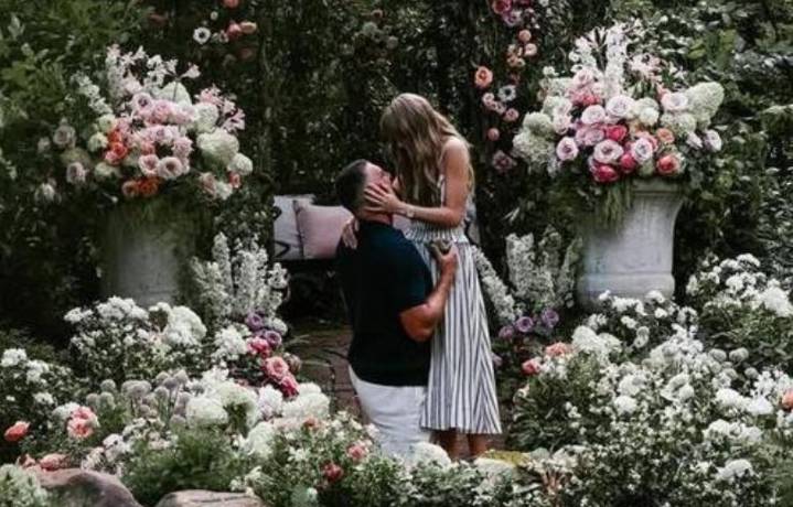 Taylor Swift y Travis Kelce revelan dónde celebrarán su boda