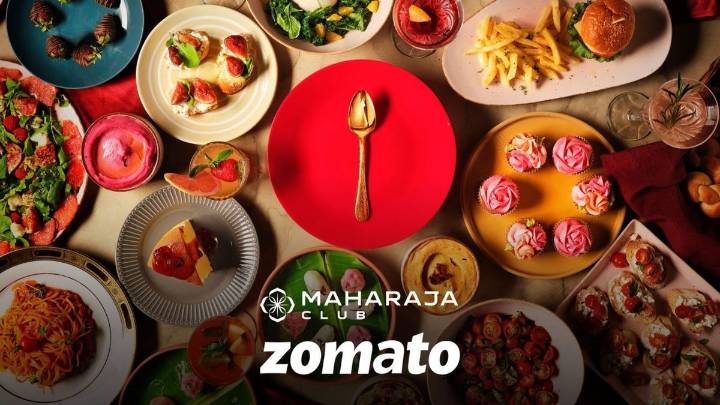 Zomato partners Air India to offer travel benefits on orders
