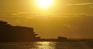 Financial sector urged to shoot higher on climate risk