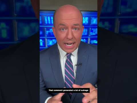 See FCC chair's response to CNN after Kimmel was yanked off air
