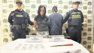 Capturada una mujer y aprehendido un adolescente por hurto calificado y agravado en La Plata