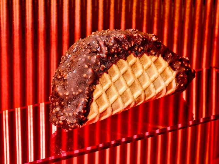 Miss the ‘Choco Taco’? How to buy Taco Bell’s new version of the coveted ice cream treat