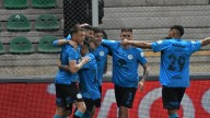 Al igual que Independiente Rivadavia, Belgrano ganó y está en semifinales de la Copa Argentina