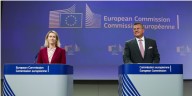 Europa y el Mercosur, un poco más cerca