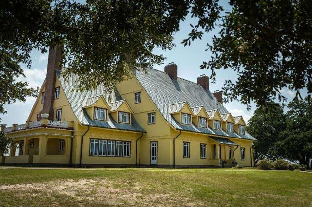The Outer Banks Voice -   Whalehead Celebrates its 100TH Anniversary