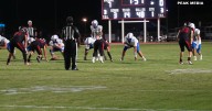 Week Two of Under the Lights - Game of the Week