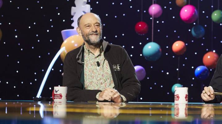 El humorista Javier Cansado se retira «varios meses» para tratarse de un tumor
