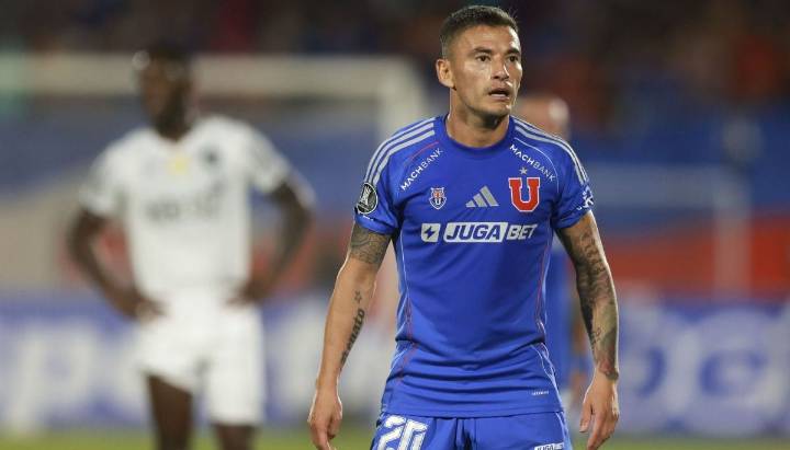 Alianza Lima vs. Universidad de Chile: ¿A qué hora y qué canal transmite el partido de Copa Sudamericana?