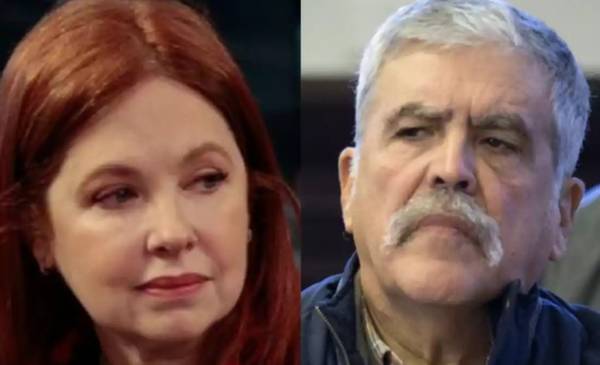 Andrea del Boca fue absuelta en el juicio por defraudación al Estado por la novela "Mamá Corazón"