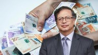 Así quedaría el salario mínimo para 2026; Gobierno Petro realizará un gran aumento