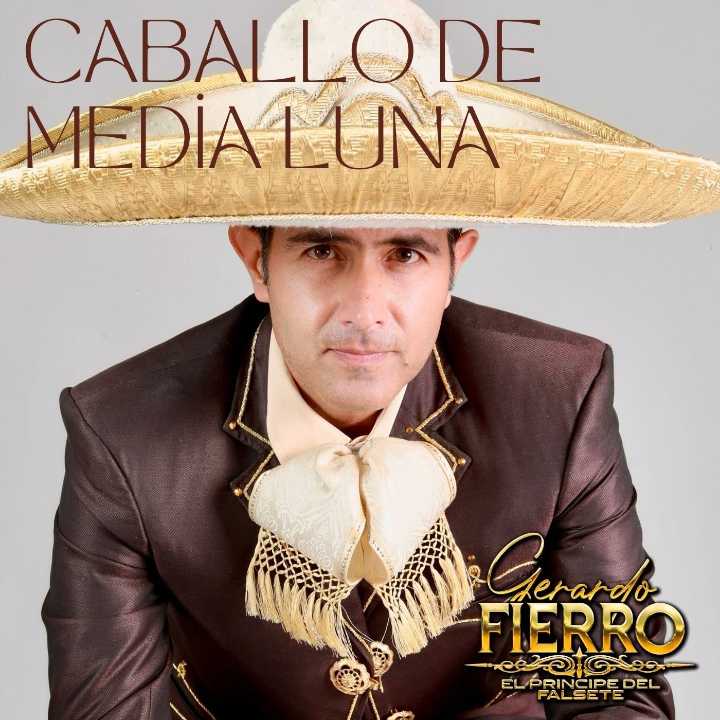 Gerardo Fierro celebra 31 años impulsando la música ranchera