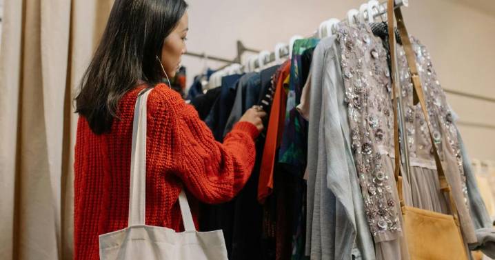 Closet Swap & Bloom invita al intercambio de ropa por una buena causa