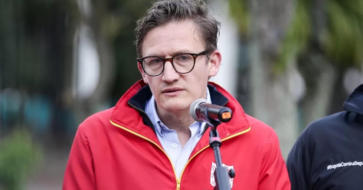 Distrito enviará equipos de inspección a Andrés DC tras nuevo incidente en Bogotá
