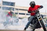Biker culture on display at Flint community’s annual Bikes on the Bricks