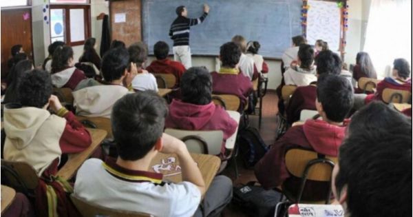 ¡Un respiro al bolsillo! Colegios privados anunciaron que este mes no subirán las cuotas