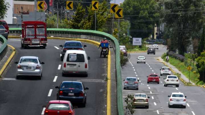 Así Aplica el Hoy No Circula este Martes 9 de Septiembre de 2025 en la CDMX y Edomex