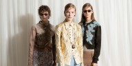 TORY BURCH - Backstage