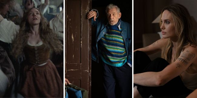 Hey distributors — here are 5 TIFF Oscar contenders looking for buyers